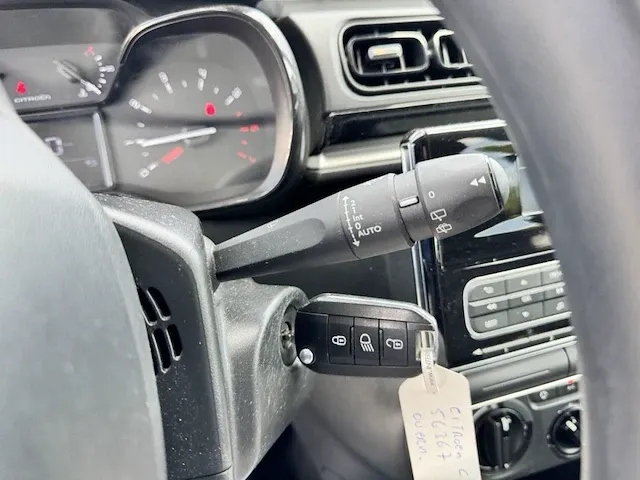 Citroen c3 1 2i 82, 2017 - afbeelding 5 van  24