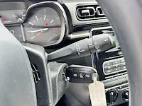 Citroen c3 1 2i 82, 2017 - afbeelding 5 van  24