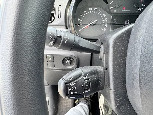 Citroen c3 1 2i 82, 2017 - afbeelding 6 van  24