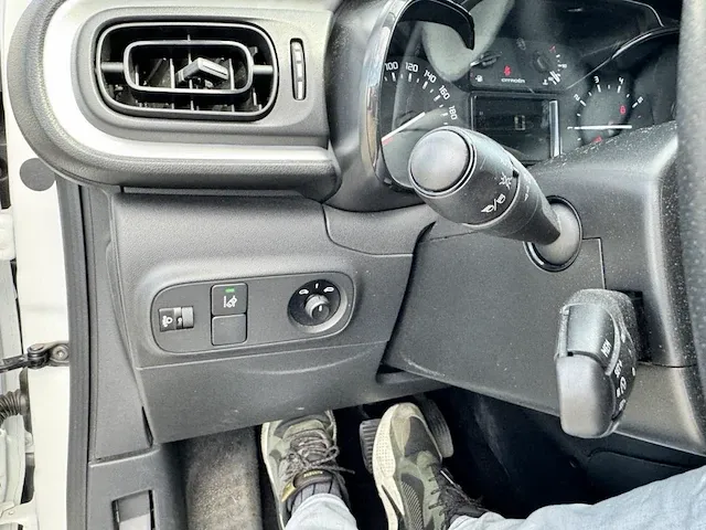 Citroen c3 1 2i 82, 2017 - afbeelding 7 van  24