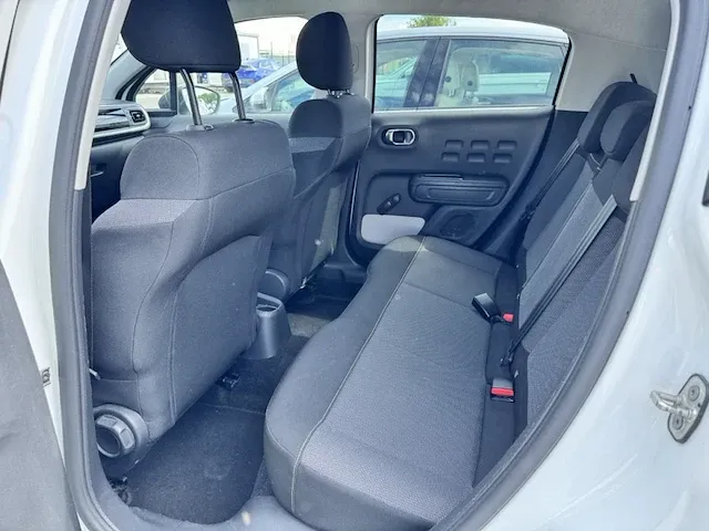 Citroen c3 1 2i 82, 2017 - afbeelding 8 van  24