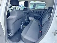 Citroen c3 1 2i 82, 2017 - afbeelding 8 van  24