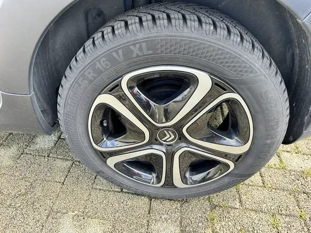 Citroen c3 1 2i 82, 2017 - afbeelding 9 van  24