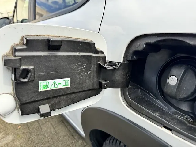 Citroen c3 1 2i 82, 2017 - afbeelding 10 van  24
