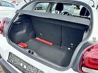 Citroen c3 1 2i 82, 2017 - afbeelding 11 van  24