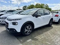 Citroen c3 1 2i 82, 2017 - afbeelding 1 van  24