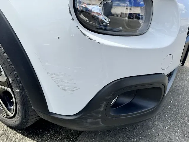 Citroen c3 1 2i 82, 2017 - afbeelding 15 van  24