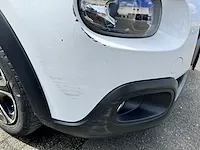 Citroen c3 1 2i 82, 2017 - afbeelding 15 van  24