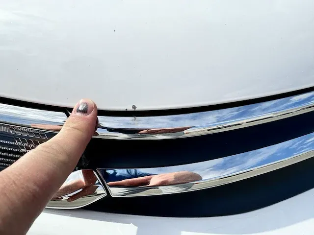 Citroen c3 1 2i 82, 2017 - afbeelding 17 van  24