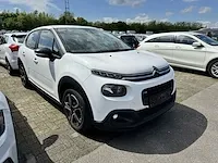 Citroen c3 1 2i 82, 2017 - afbeelding 18 van  24