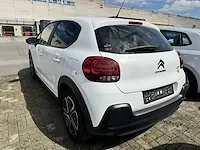 Citroen c3 1 2i 82, 2017 - afbeelding 20 van  24
