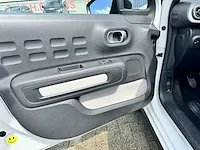 Citroen c3 1 2i 82, 2017 - afbeelding 21 van  24
