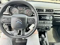 Citroen c3 1 2i 82, 2017 - afbeelding 23 van  24