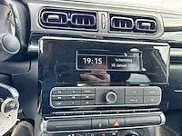 Citroen c3 1 2i 82, 2017 - afbeelding 24 van  24