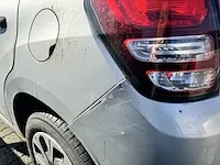 Citroen c3 1.0 puretech attraction 68, 2016 - afbeelding 19 van  26
