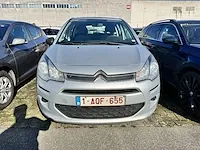 Citroen c3 1.0 puretech attraction 68, 2016 - afbeelding 12 van  26