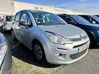 Citroen c3 1.0 puretech attraction 68, 2016 - afbeelding 20 van  26
