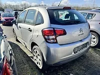 Citroen c3 1.0 puretech attraction 68, 2016 - afbeelding 22 van  26