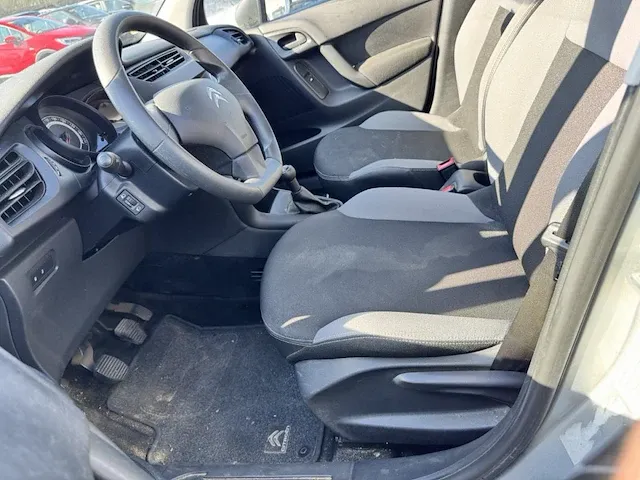 Citroen c3 1.0 puretech attraction 68, 2016 - afbeelding 24 van  26