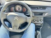 Citroen c3 1.0 puretech attraction 68, 2016 - afbeelding 25 van  26