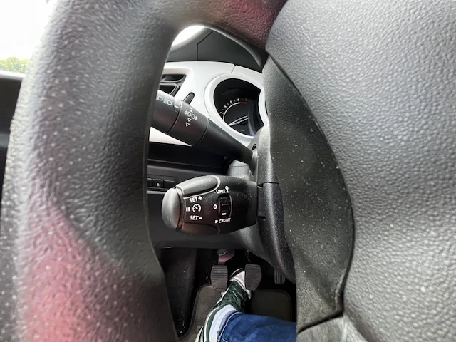 Citroen c3 1.0 puretech belgium edition 68, 2016 - afbeelding 4 van  31