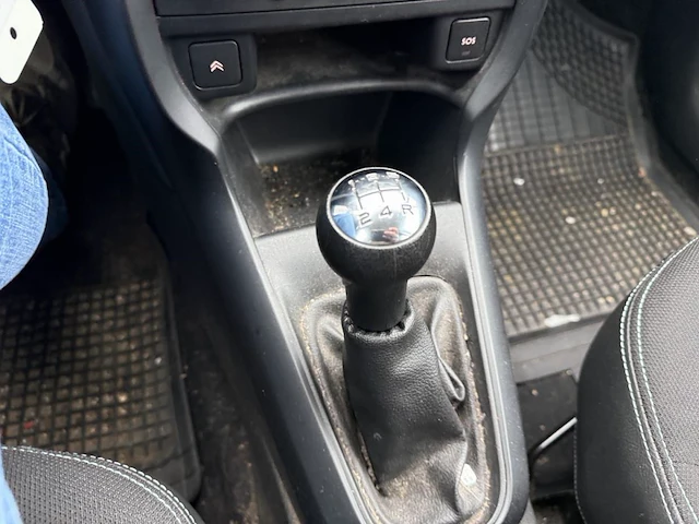 Citroen c3 1.0 puretech belgium edition,2017 - afbeelding 3 van  23