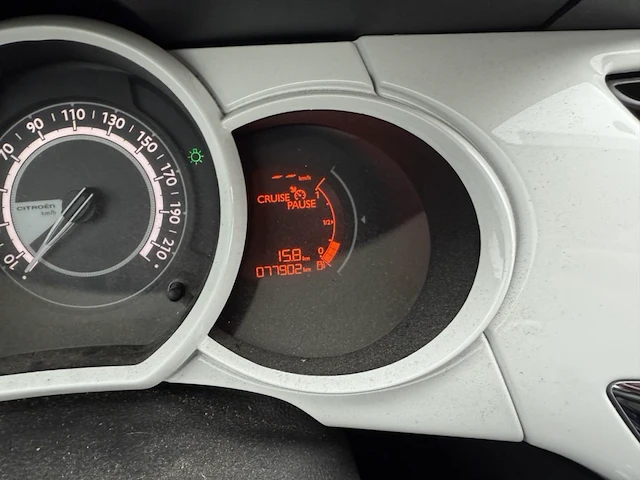 Citroen c3 1.0 puretech belgium edition,2017 - afbeelding 4 van  23