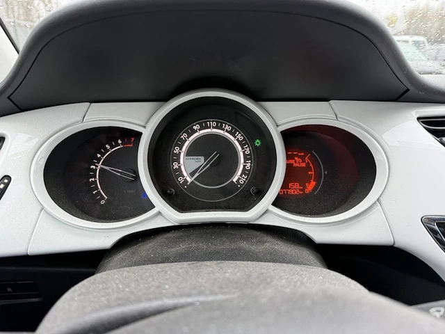 Citroen c3 1.0 puretech belgium edition,2017 - afbeelding 5 van  23