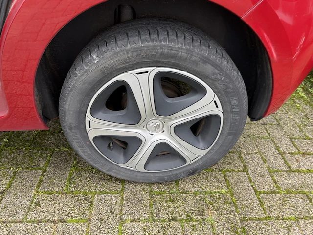 Citroen c3 1.0 puretech belgium edition,2017 - afbeelding 10 van  23