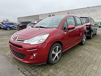 Citroen c3 1.0 puretech belgium edition,2017 - afbeelding 1 van  23