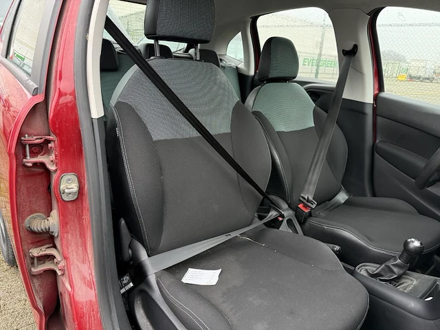 Citroen c3 1.0 puretech belgium edition,2017 - afbeelding 14 van  23