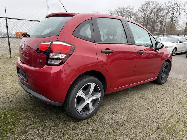 Citroen c3 1.0 puretech belgium edition,2017 - afbeelding 18 van  23