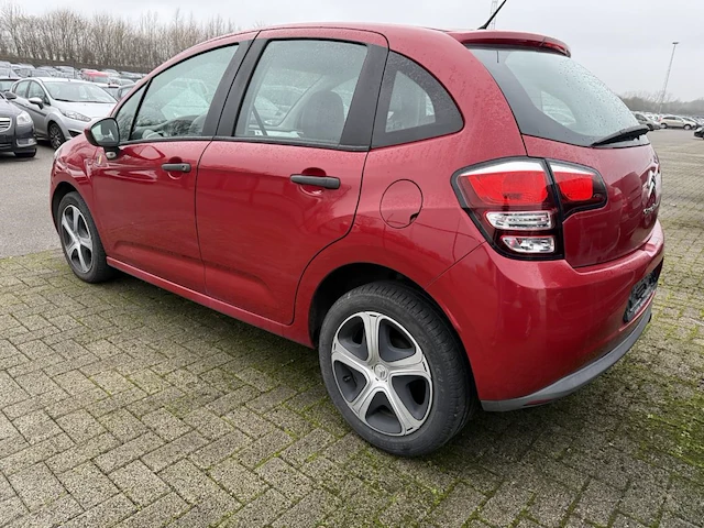 Citroen c3 1.0 puretech belgium edition,2017 - afbeelding 19 van  23