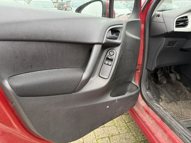 Citroen c3 1.0 puretech belgium edition,2017 - afbeelding 20 van  23
