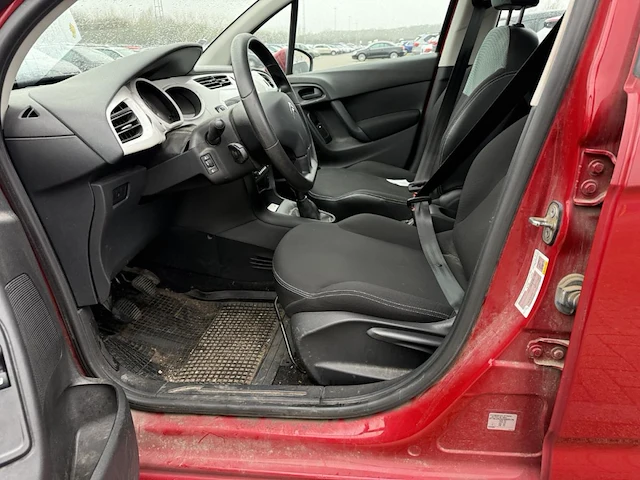 Citroen c3 1.0 puretech belgium edition,2017 - afbeelding 21 van  23
