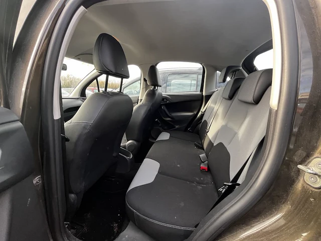 Citroen c3 1.0 vti attraction,2014 - afbeelding 8 van  28