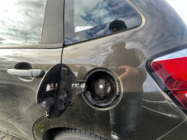 Citroen c3 1.0 vti attraction,2014 - afbeelding 9 van  28