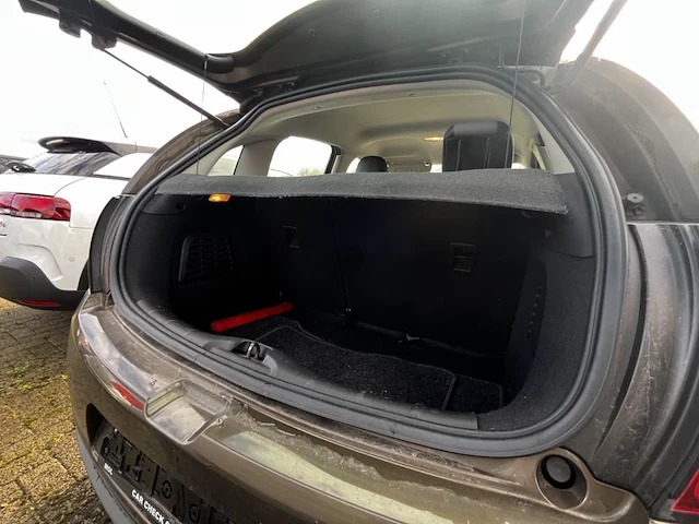 Citroen c3 1.0 vti attraction,2014 - afbeelding 10 van  28