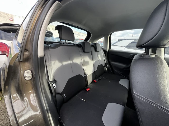 Citroen c3 1.0 vti attraction,2014 - afbeelding 11 van  28