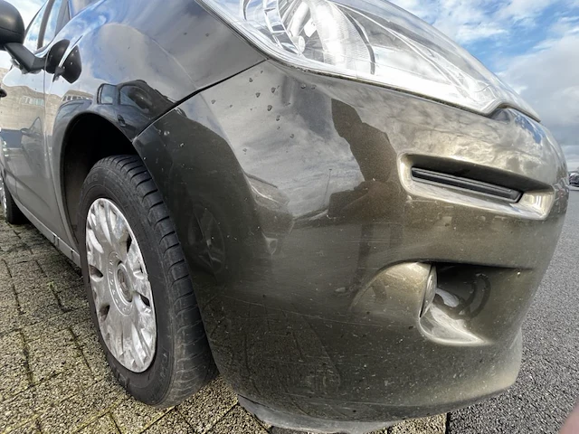 Citroen c3 1.0 vti attraction,2014 - afbeelding 15 van  28