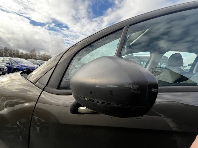 Citroen c3 1.0 vti attraction,2014 - afbeelding 20 van  28