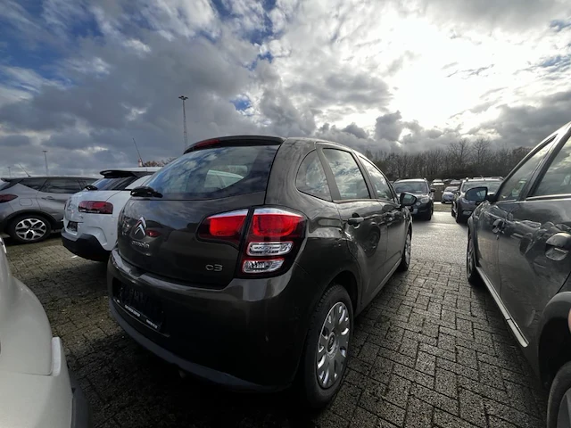 Citroen c3 1.0 vti attraction,2014 - afbeelding 23 van  28