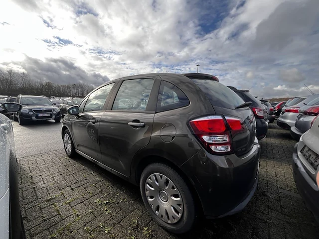Citroen c3 1.0 vti attraction,2014 - afbeelding 24 van  28