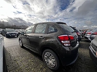 Citroen c3 1.0 vti attraction,2014 - afbeelding 24 van  28