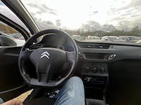 Citroen c3 1.0 vti attraction,2014 - afbeelding 26 van  28