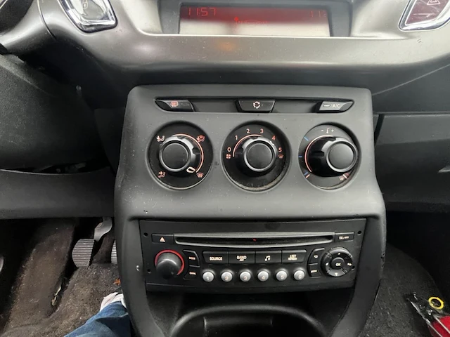 Citroen c3 1.0 vti seduction,2014 - afbeelding 2 van  34