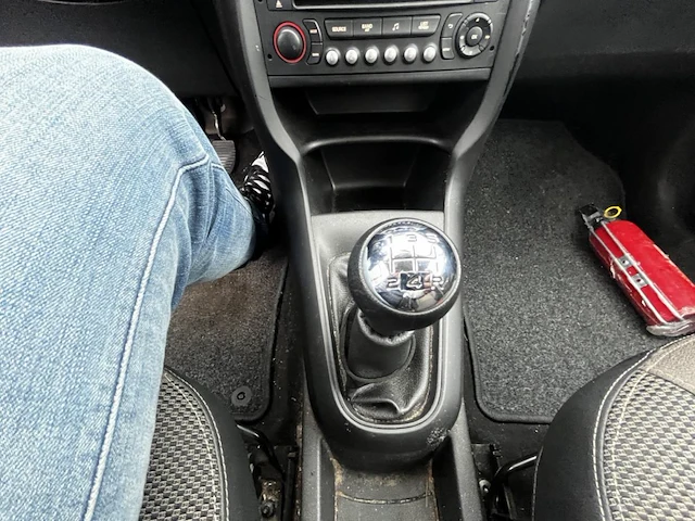 Citroen c3 1.0 vti seduction,2014 - afbeelding 3 van  34