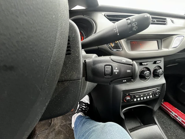 Citroen c3 1.0 vti seduction,2014 - afbeelding 5 van  34
