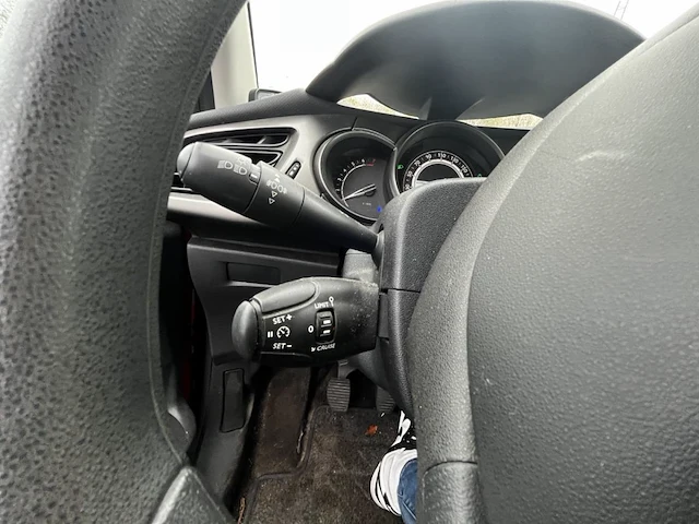 Citroen c3 1.0 vti seduction,2014 - afbeelding 6 van  34