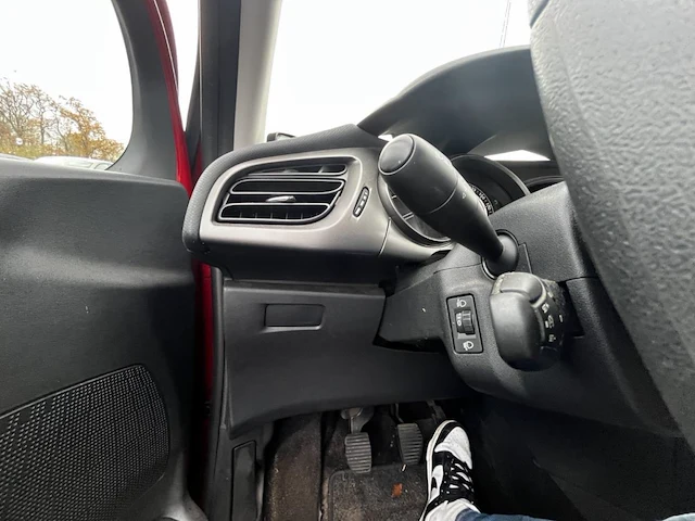 Citroen c3 1.0 vti seduction,2014 - afbeelding 7 van  34